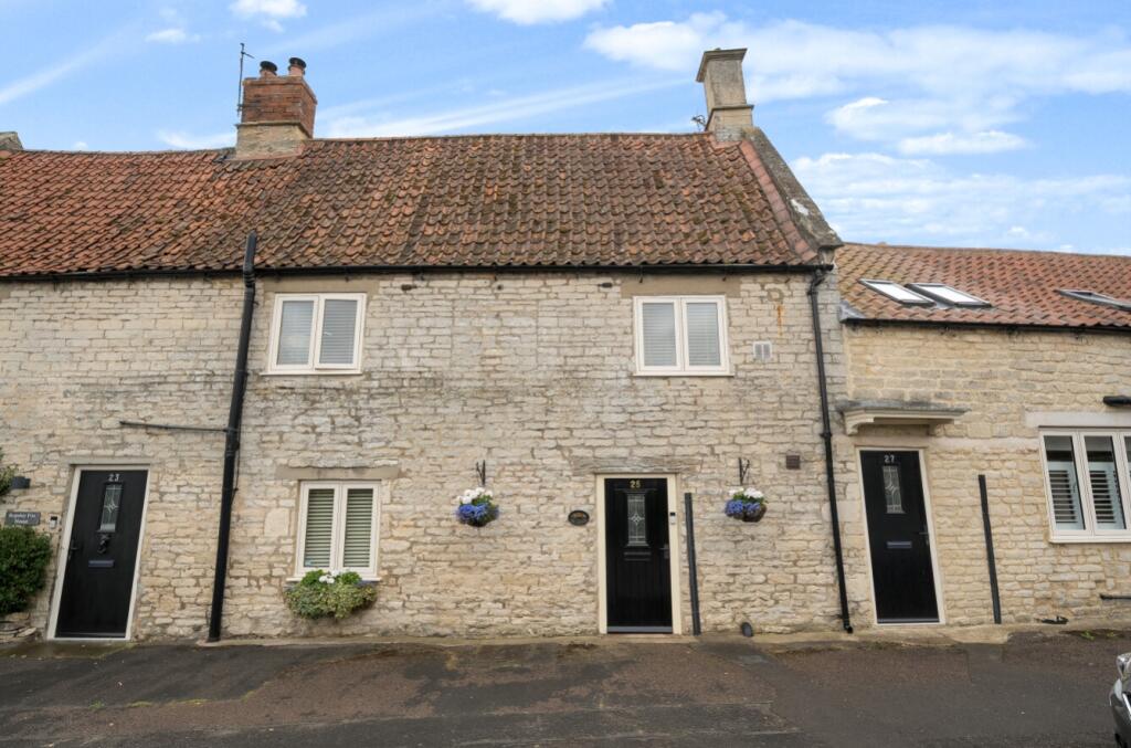 Main image of property: Grantham Road, Ropsley, Grantham, Lincolnshire, NG33