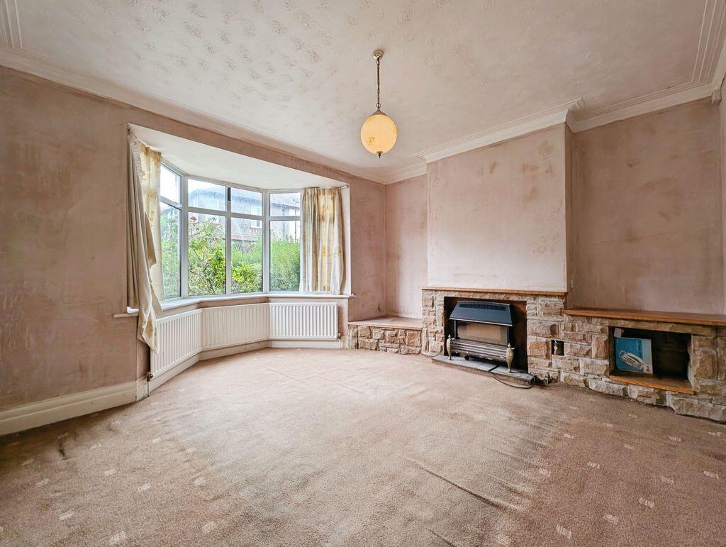 House in Newcastle upon Tyne, Tyne and Wear - View 4