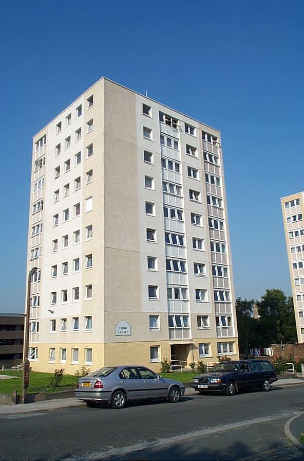 Main image of property: Westgate Gardens,Keighley,BD21