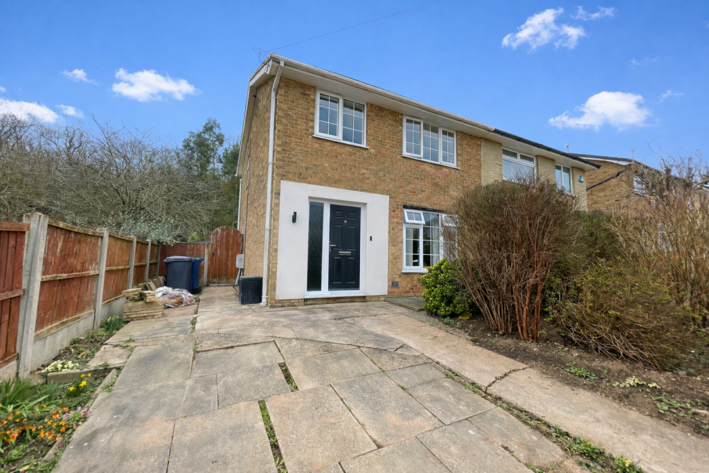 Main image of property: Briargate, Cotgrave, NG12