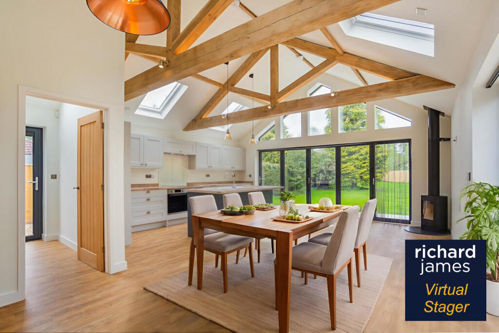 Main image of property: Briants Piece, Hermitage, Thatcham, RG18