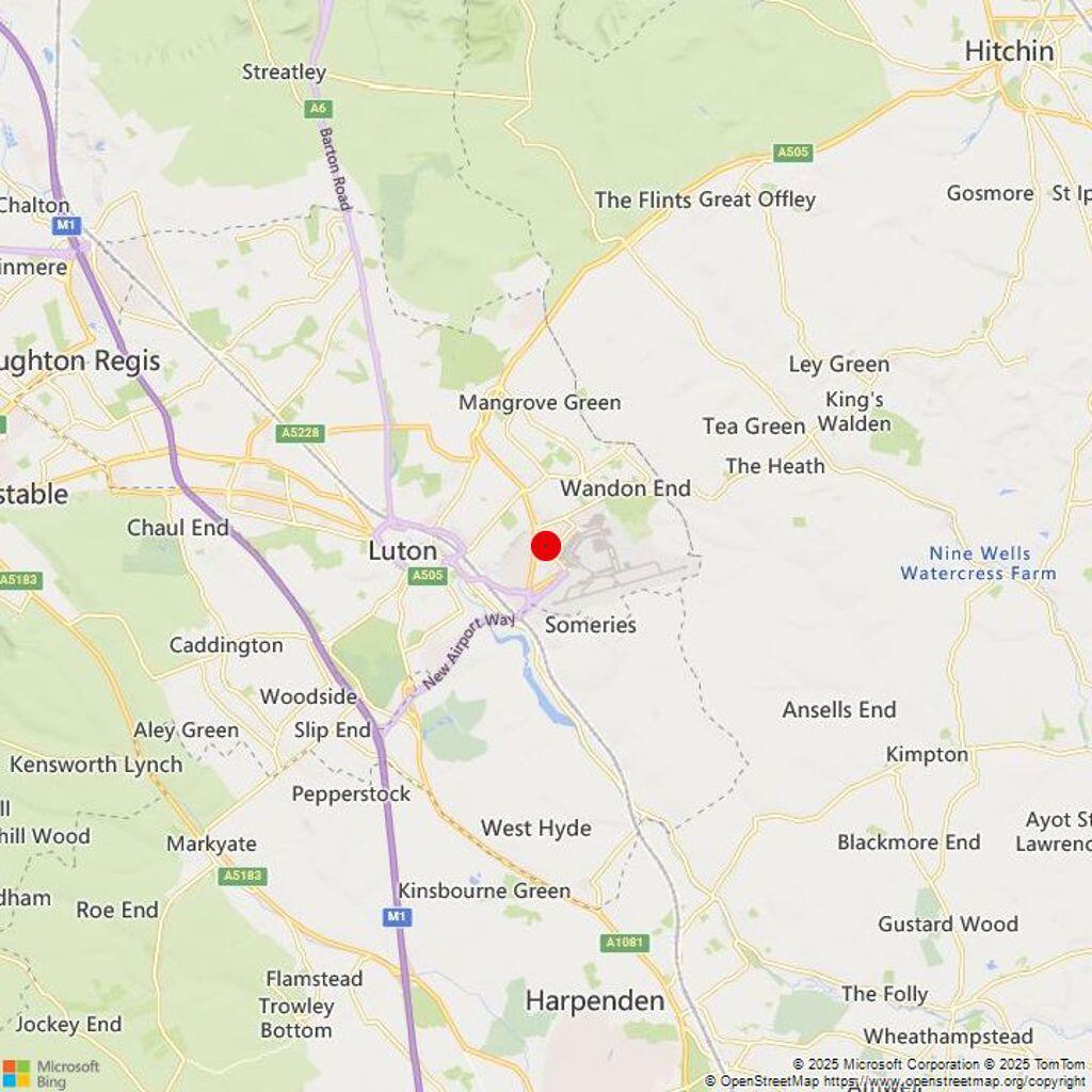 Property Map
