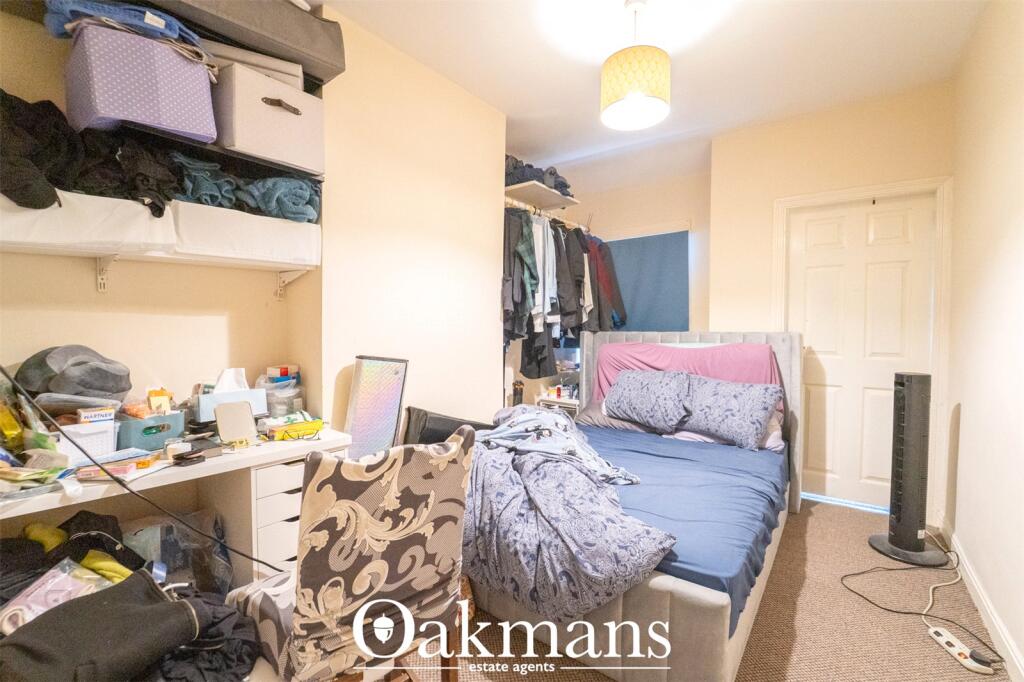 Additional image 15 of Reservoir Road, Selly Oak, Birmingham, West Midlands, B29