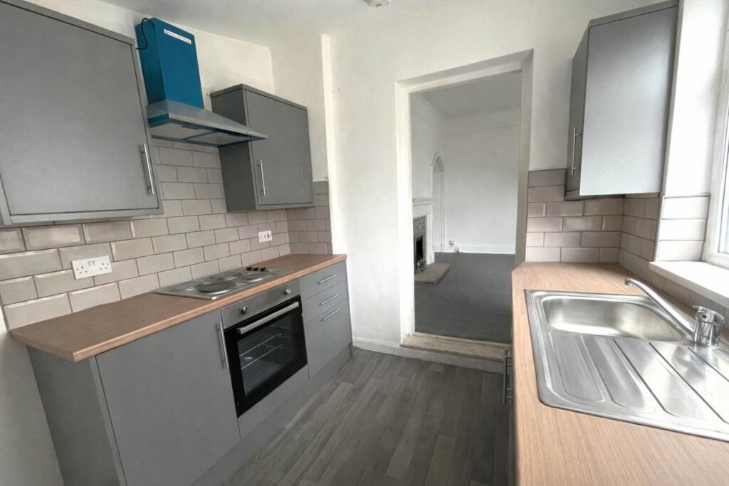 Main image of property: St Paul`s Road, Jarrow, NE32