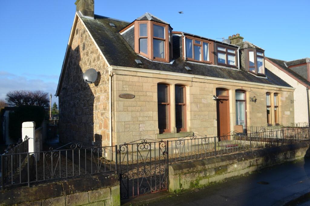 Main image of property: Burnhead Road, Larbert, FK5