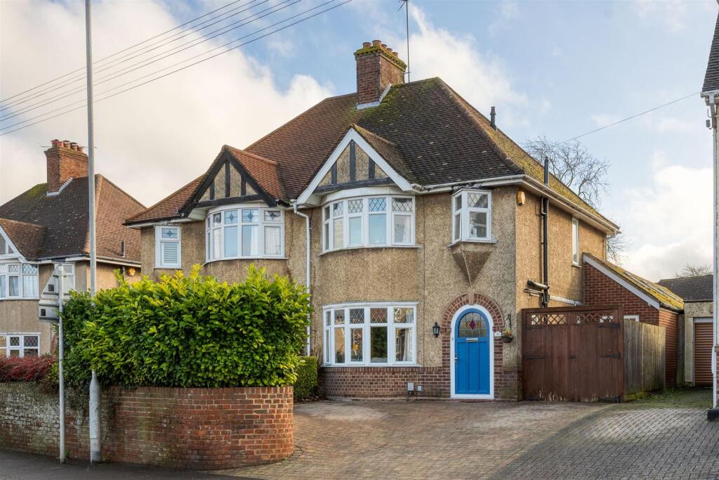 Main image of property: South Road, Baldock