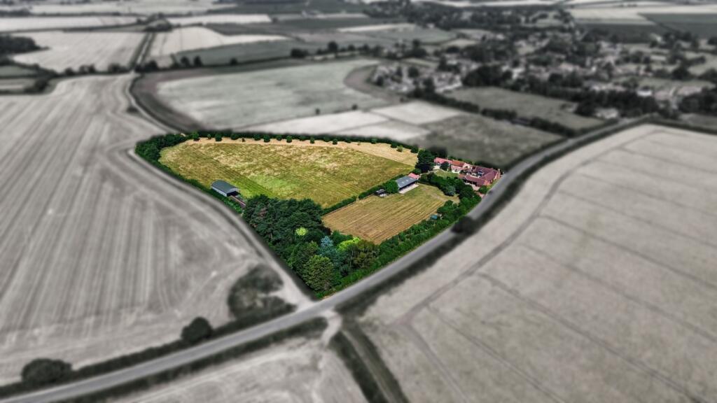 House in Rushcliffe, Cropwell Butler - View 2