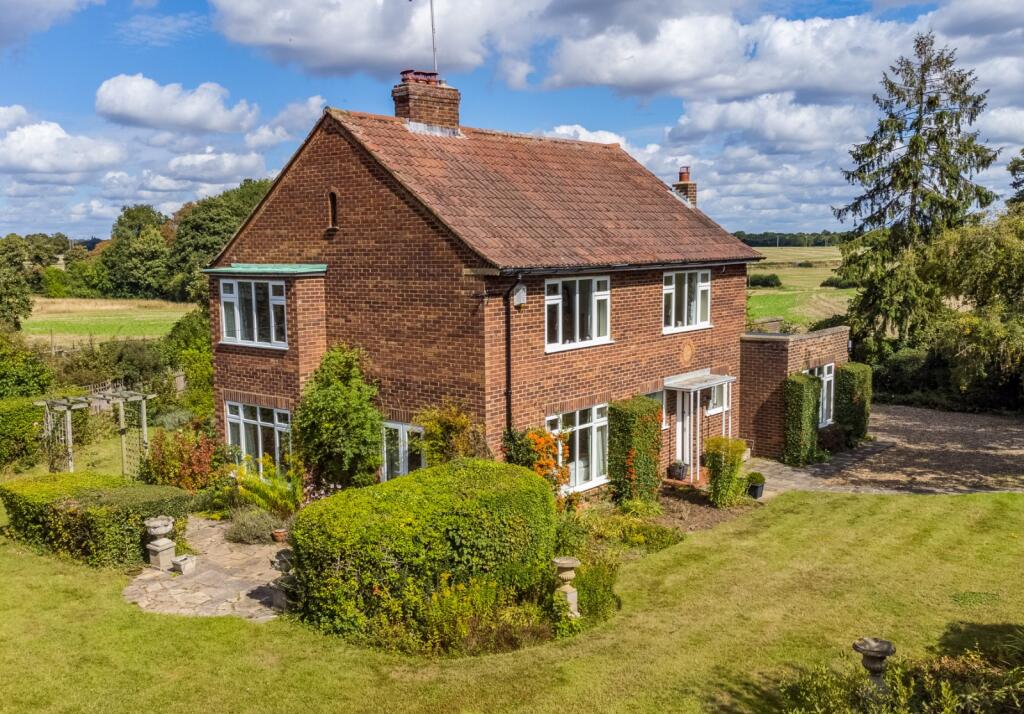 Main image of property: Old Lane, Knebworth, Hertfordshire, SG3