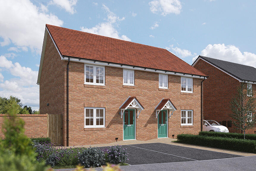 Main image of property: Bennetts Rd,
Keresley,
Coventry,
CV7 8QD
