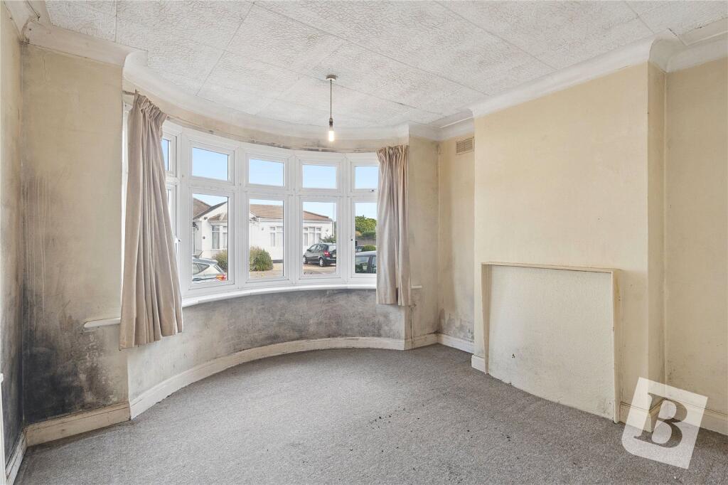 House in London - View 4