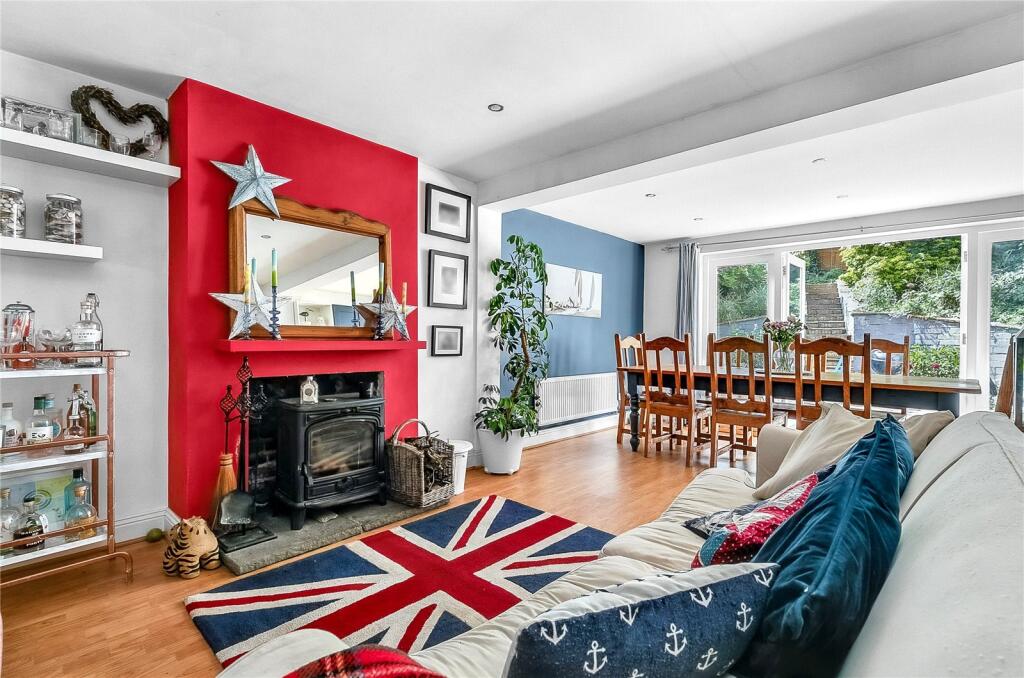 House in Slough, Sunninghill and Ascot - View 4