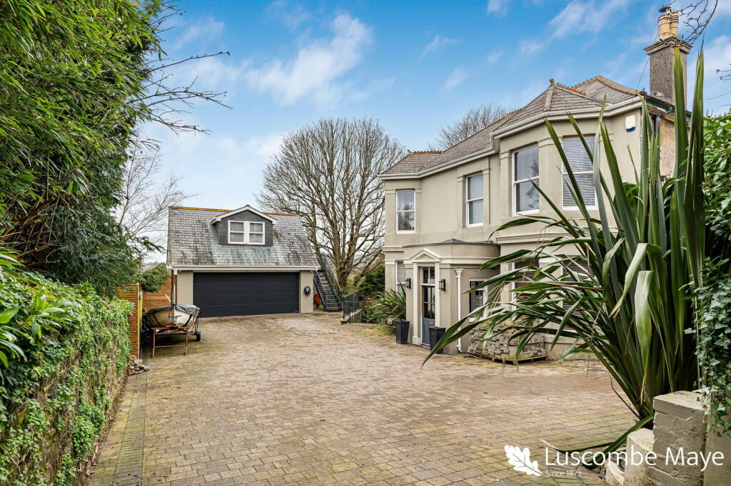 Main image of property: Nettlehayes, Elburton, Plymstock