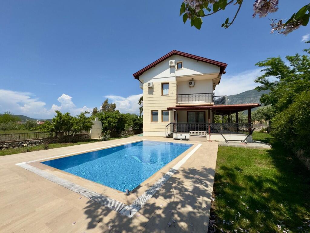 Main image of property: Ovacik, Fethiye, Mugla