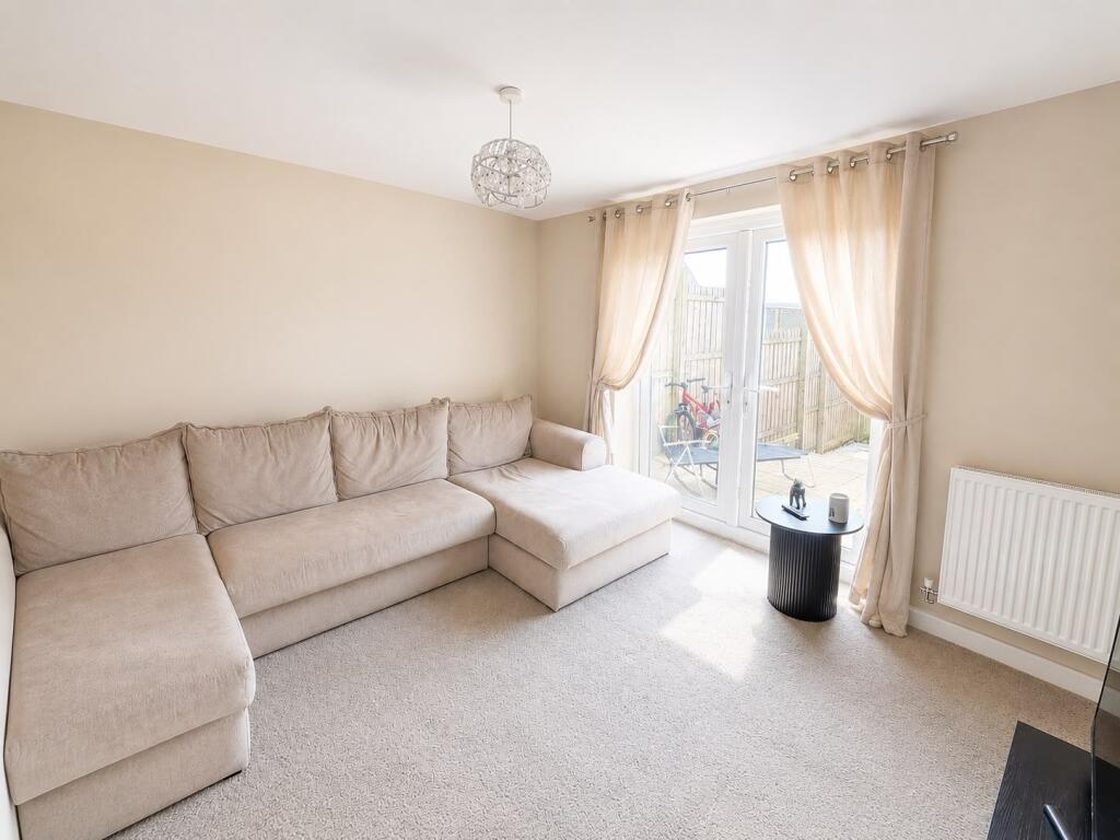 House in Bradford, Allerton Upper Green - View 5