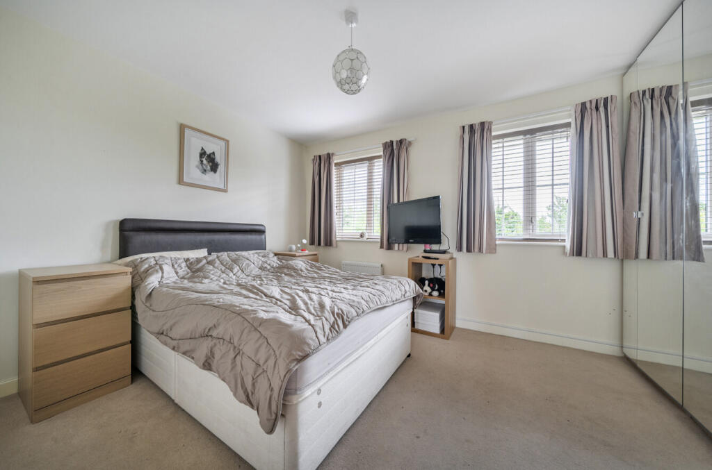 House in Salisbury - View 5