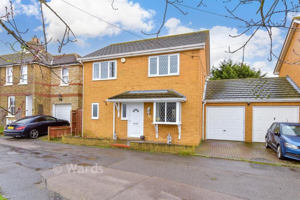 Main image of property: Grain Road, Middle Stoke, Rochester, Kent