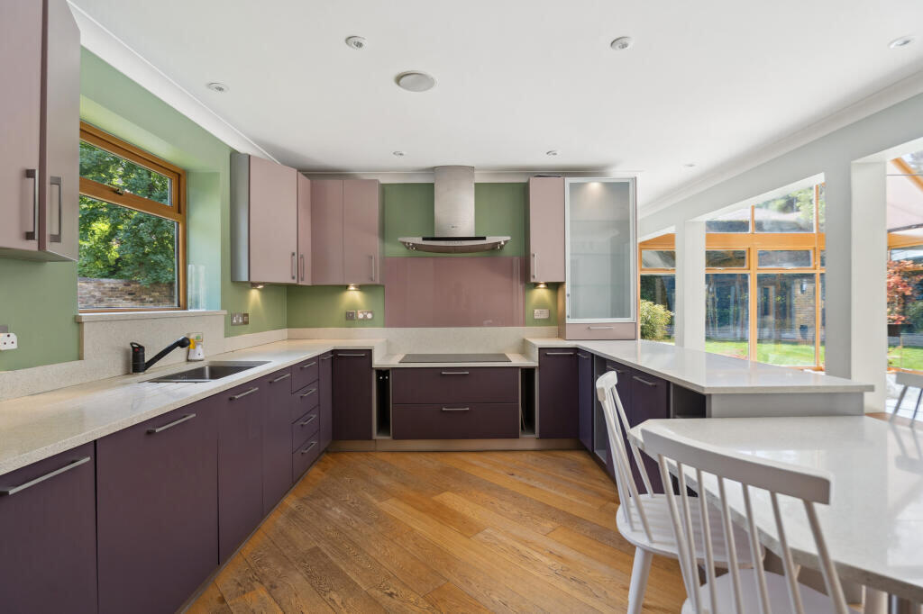 House in Hemel Hempstead, Wooburn - View 5