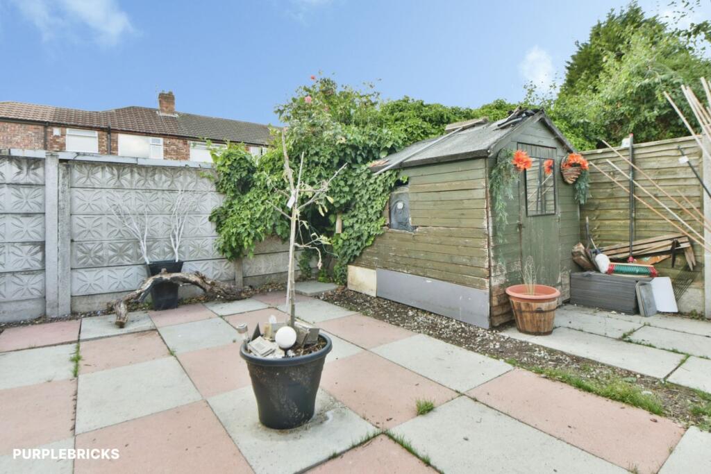 House in Manchester - View 5