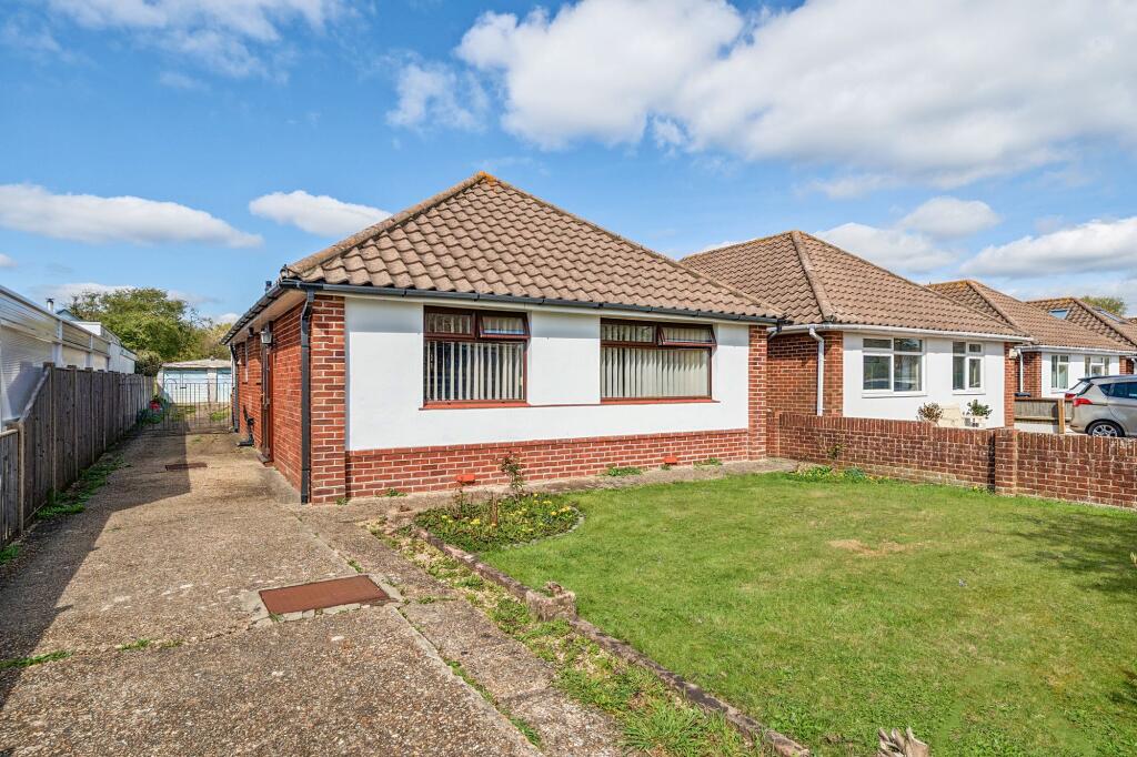 Main image of property: Selangor Avenue, Emsworth, PO10