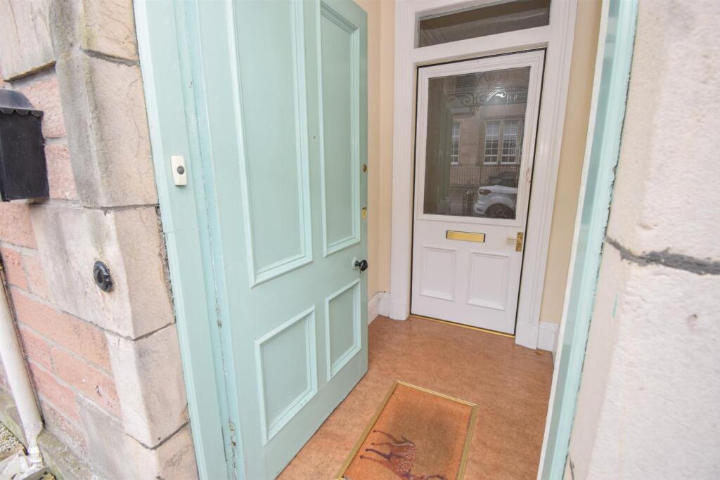 House in Inverness, Crown, Crown and City Centre - View 3