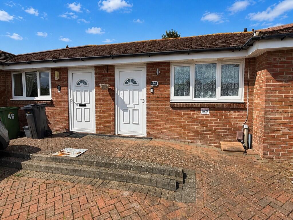 Main image of property: Collington Crescent, Paulsgrove