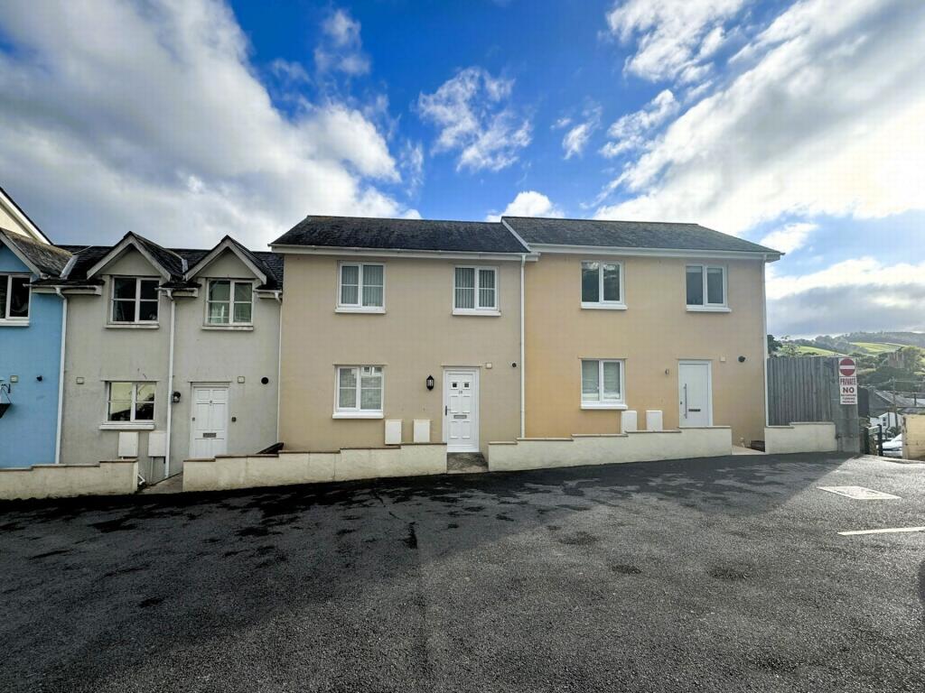 Main image of property: Old School Mews, Dawlish, EX7
