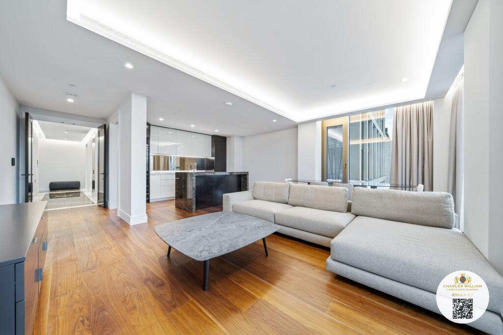 Main image of property: Apartment ,  Belvedere Road, London