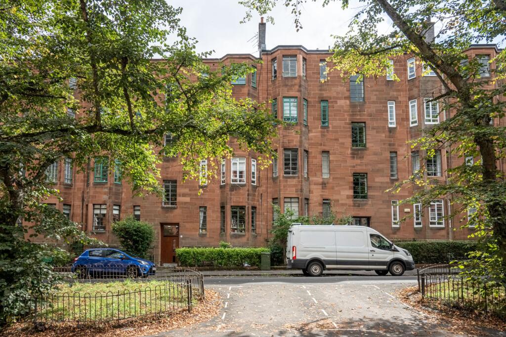 Main image of property: 10 Dudley Drive, Hyndland, G12