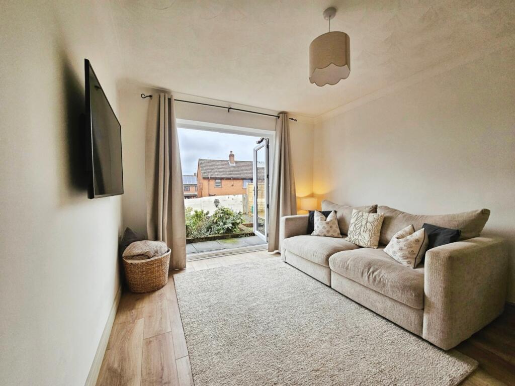 Springfield Grove, Biddulph, Staffordshire Moorlands - Ansicht 6