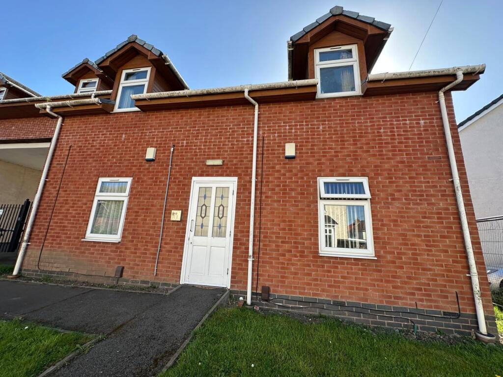 Main image of property: St. James Gardens, Oldbury