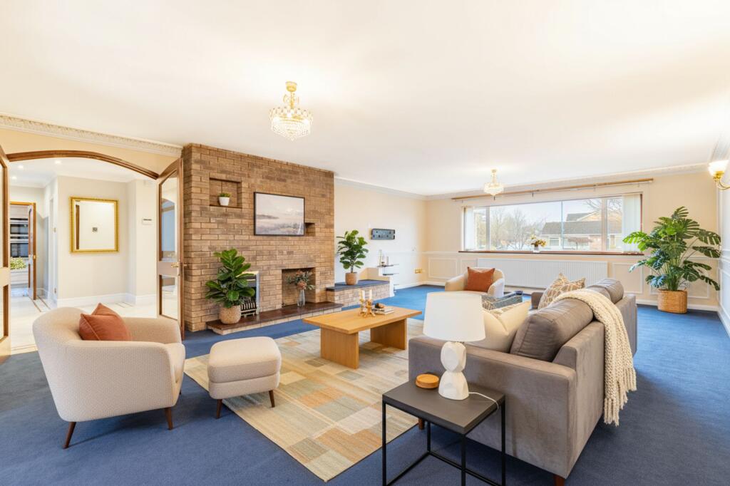 House in Bedford, Putnoe - View 2