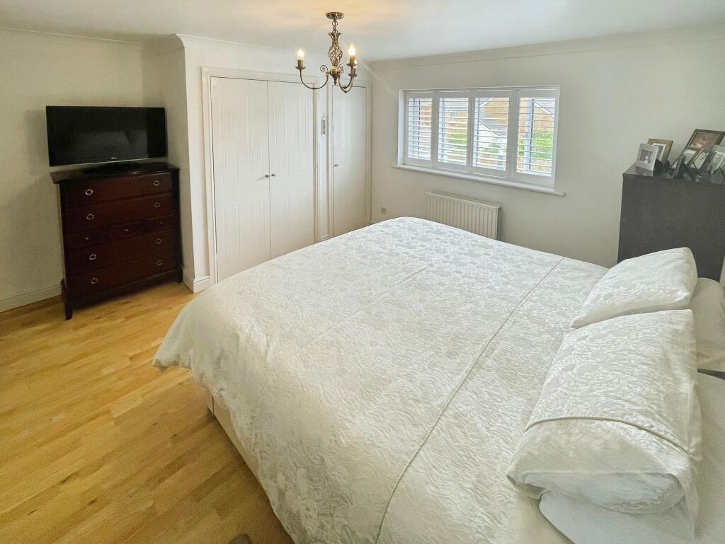 House in Broadlands, Laleston - View 4