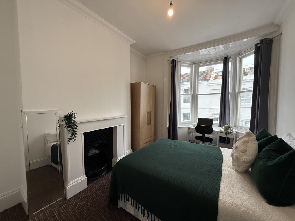 Main image of property: Great College Steet, Brighton