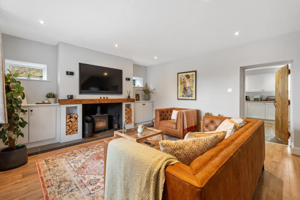 House in Bolton, North Turton - View 4