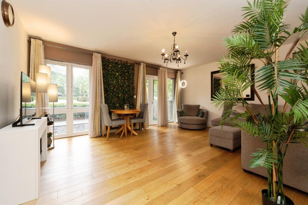 Main image of property: Modena Mews, Watford