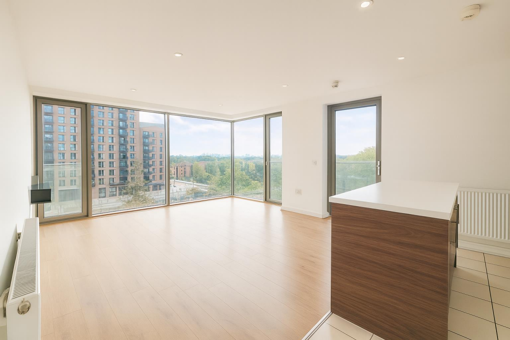 Main image of property: Crane Heights, Waterside Way, London