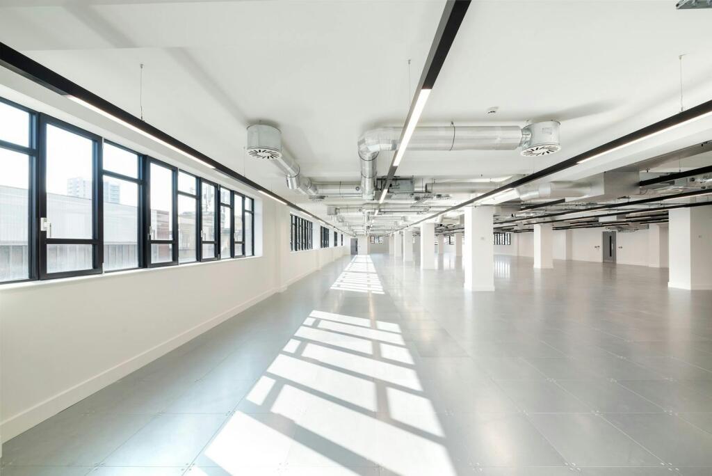 Office Floor