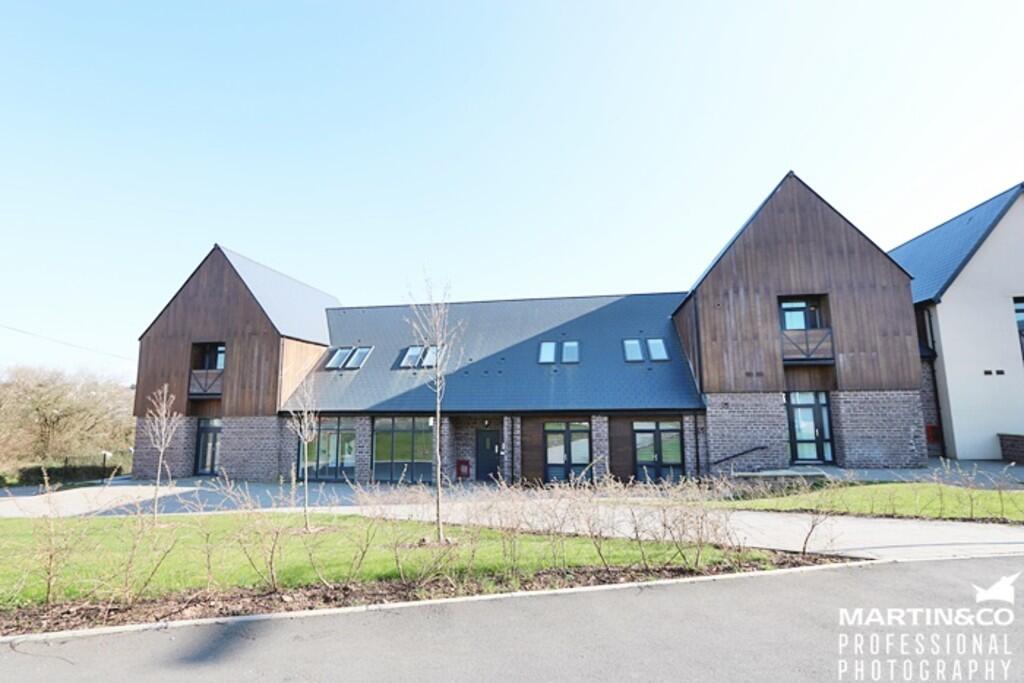 Main image of property: The Risings, St Edeyrns , Cardiff
