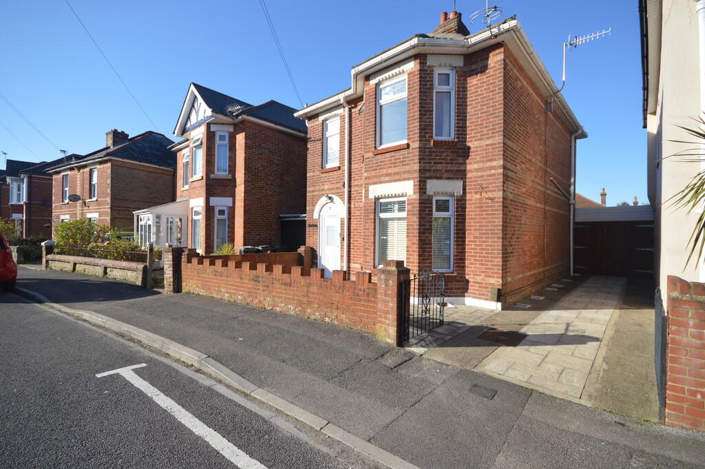 Main image of property: Oswald Road, Bournemouth