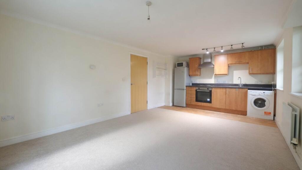 Apartment in Hatfield, The Ryde - View 2