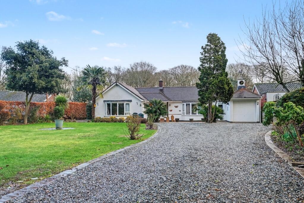 Main image of property: Moor Hall Lane, Danbury, Chelmsford, CM3