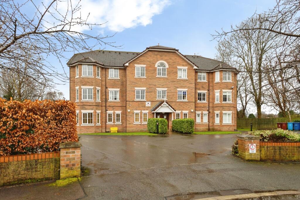Main image of property: Chervil Close, Manchester, Greater Manchester, M14