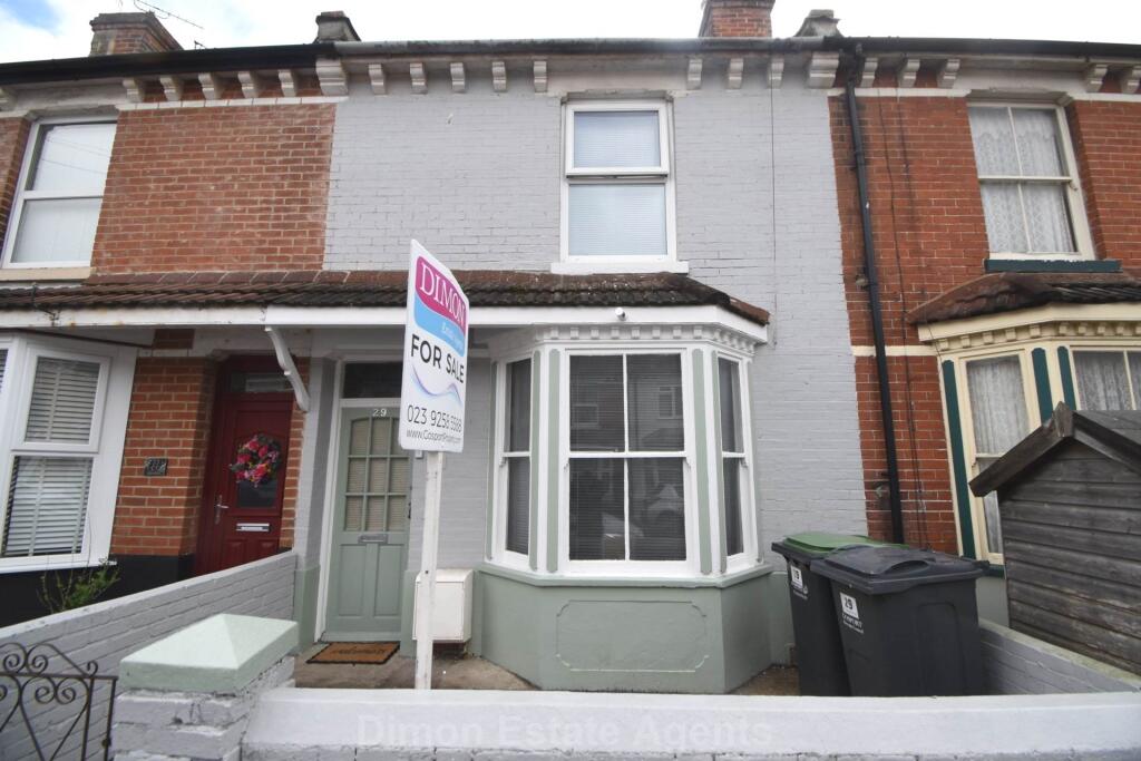 Main image of property: Richmond Road, Gosport