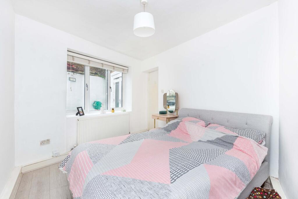 Apartment in London, Mildmay Park, Islington - View 4
