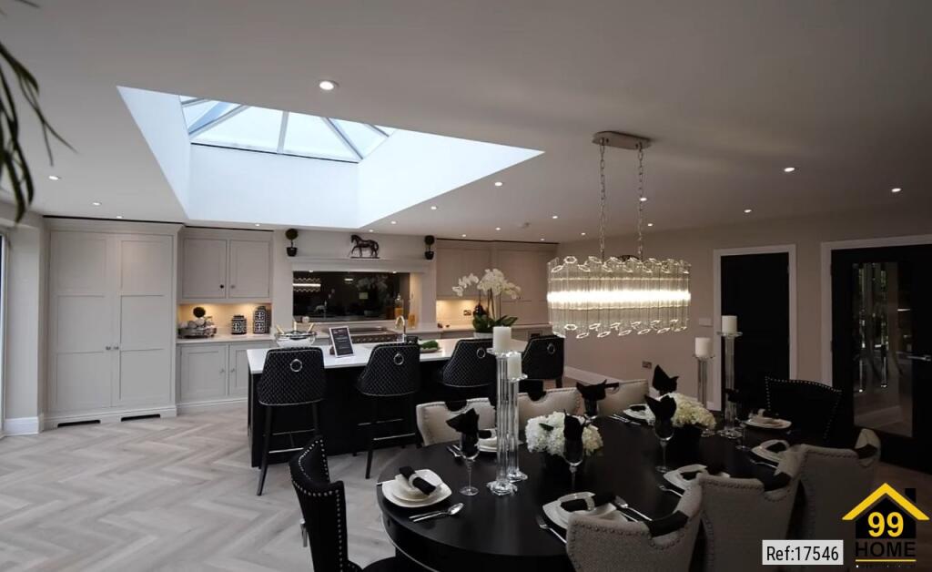 Main image of property: 16 Cranley Gardens, London, SW7