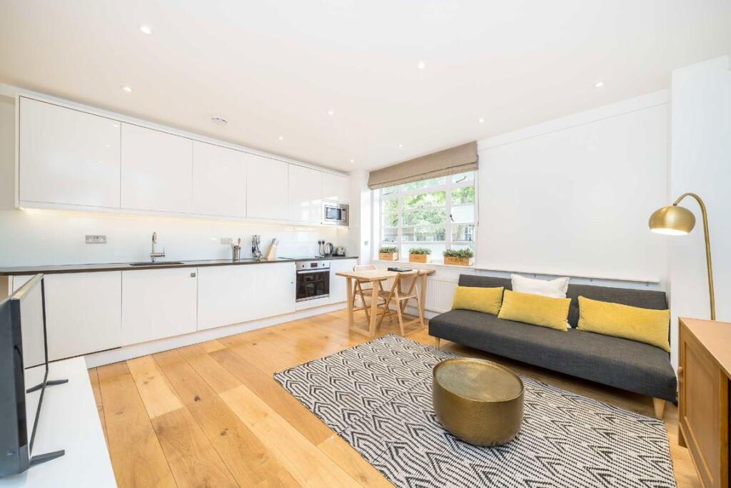 Main image of property: Sloane Avenue, Chelsea