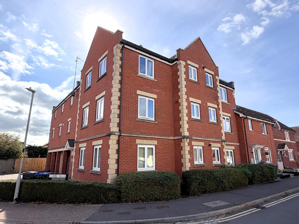 Main image of property: Combe Walk, Devizes, SN10