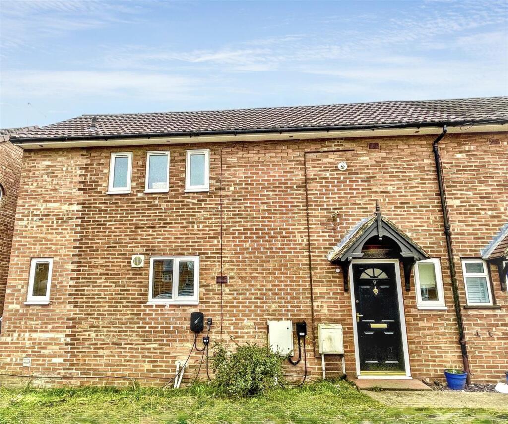 Main image of property: Eccles Road, Wittering, Peterborough