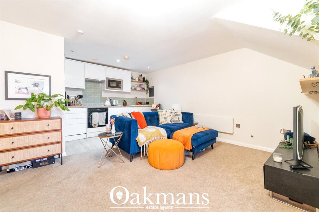 Alcester Place, Birmingham, B14 photo 4