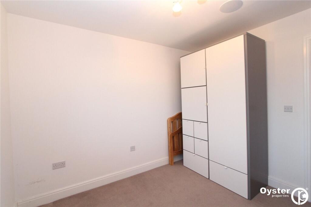 House in Harrow - More